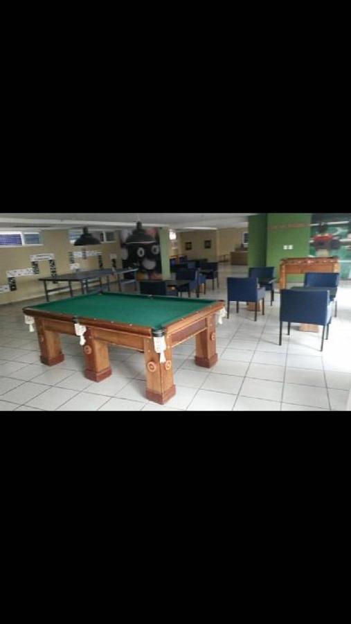 Class Apartment Fortaleza (Ceara)