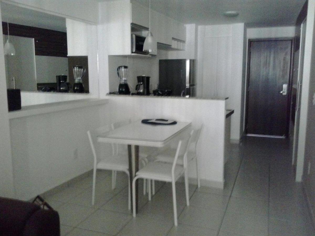 Class Apartment Fortaleza (Ceara)