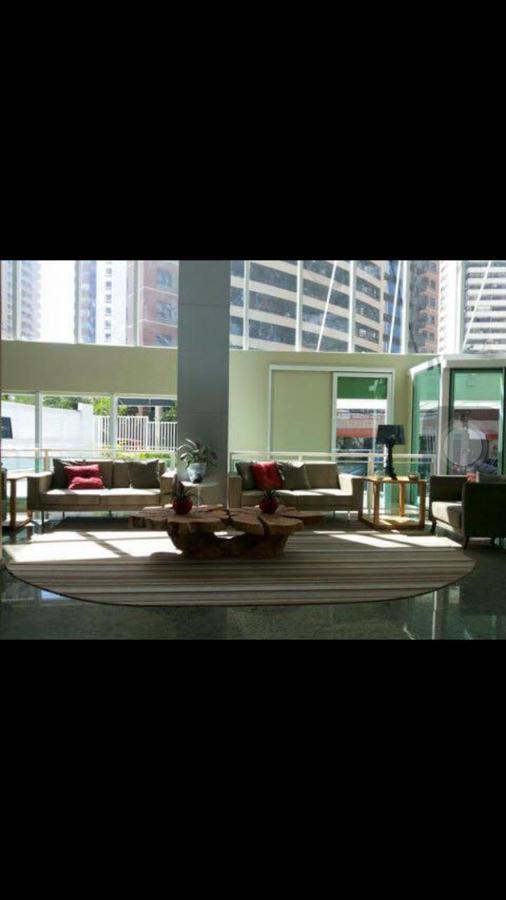 Class Apartment Fortaleza (Ceara)
