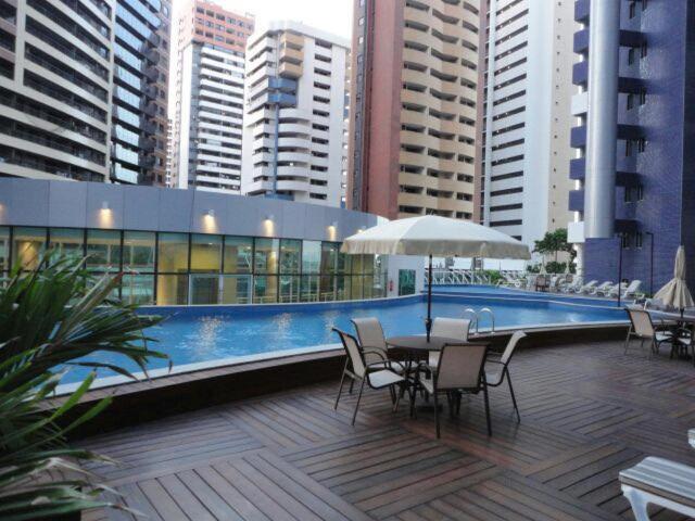 Class Apartment Fortaleza (Ceara)