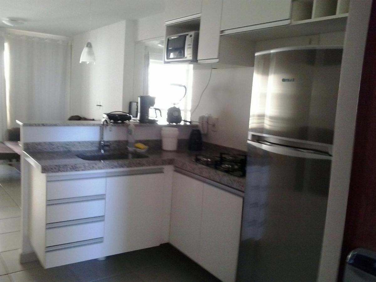 Apartment Class Fortaleza (Ceara)