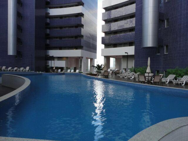 Apartment Class Fortaleza (Ceara)